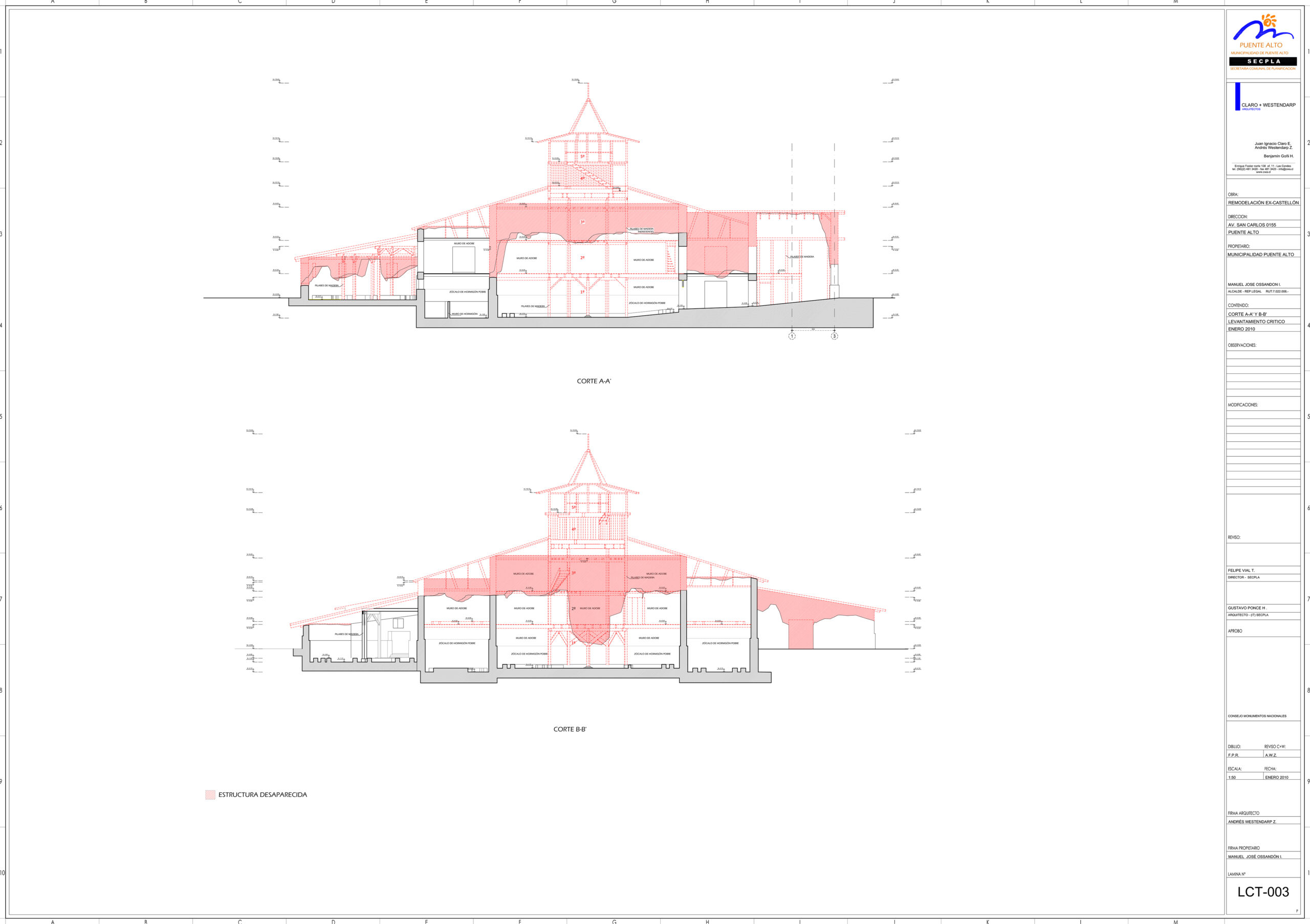 LCT-003