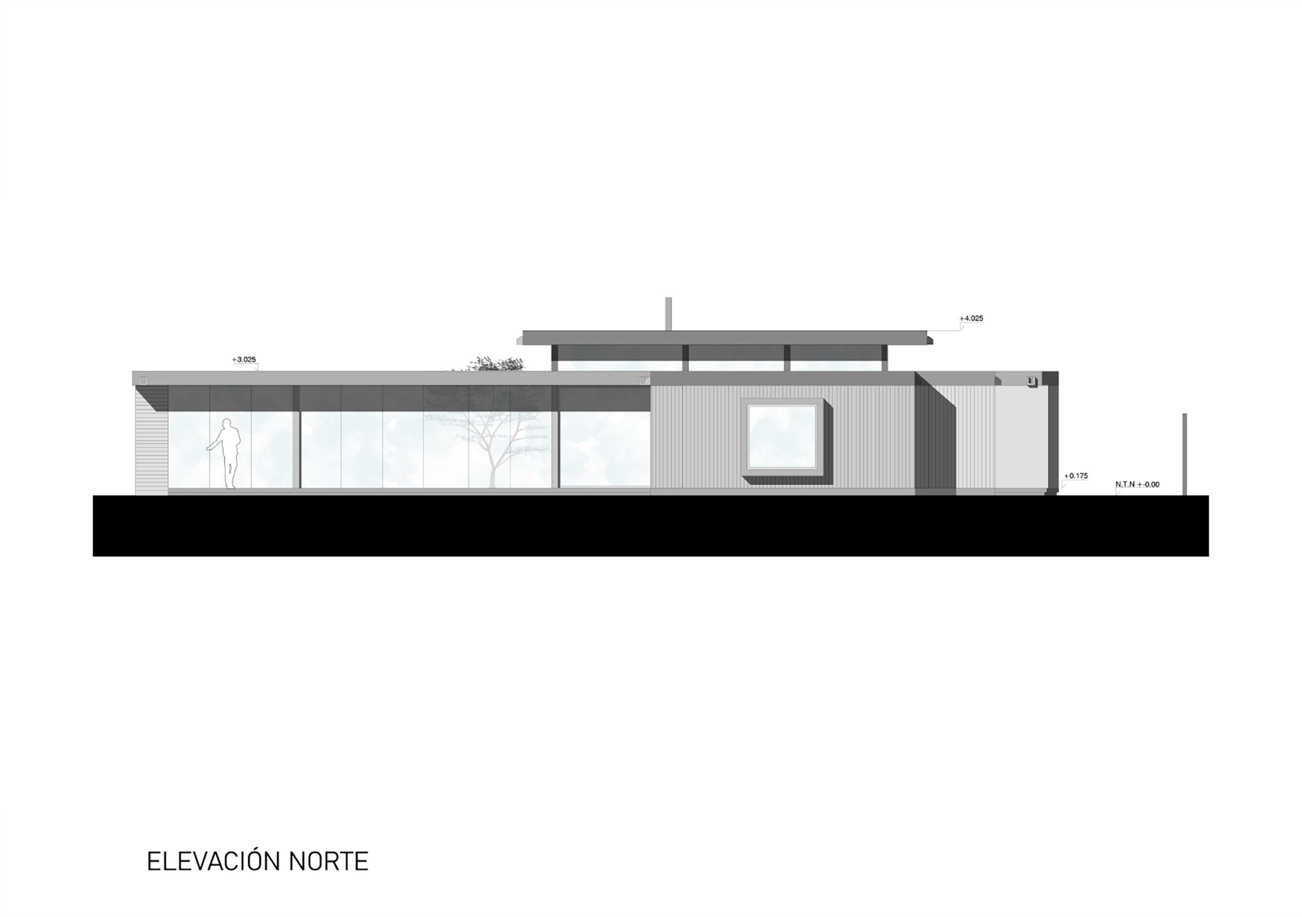 SD_LAMINA_elevacion_norte_a4